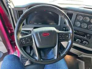 2024 Peterbilt 567 - photo 11
