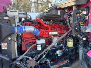 2024 Peterbilt 567 - photo 14