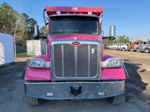 2024 Peterbilt 567 - photo 2