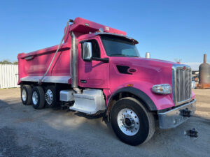 2024 Peterbilt 567 - photo 3
