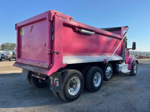 2024 Peterbilt 567 - photo 4