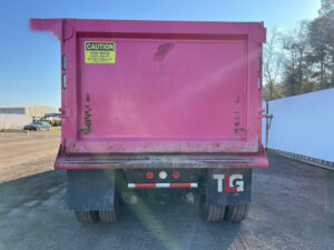 2024 Peterbilt 567 - photo 5