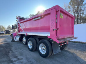 2024 Peterbilt 567 - photo 6