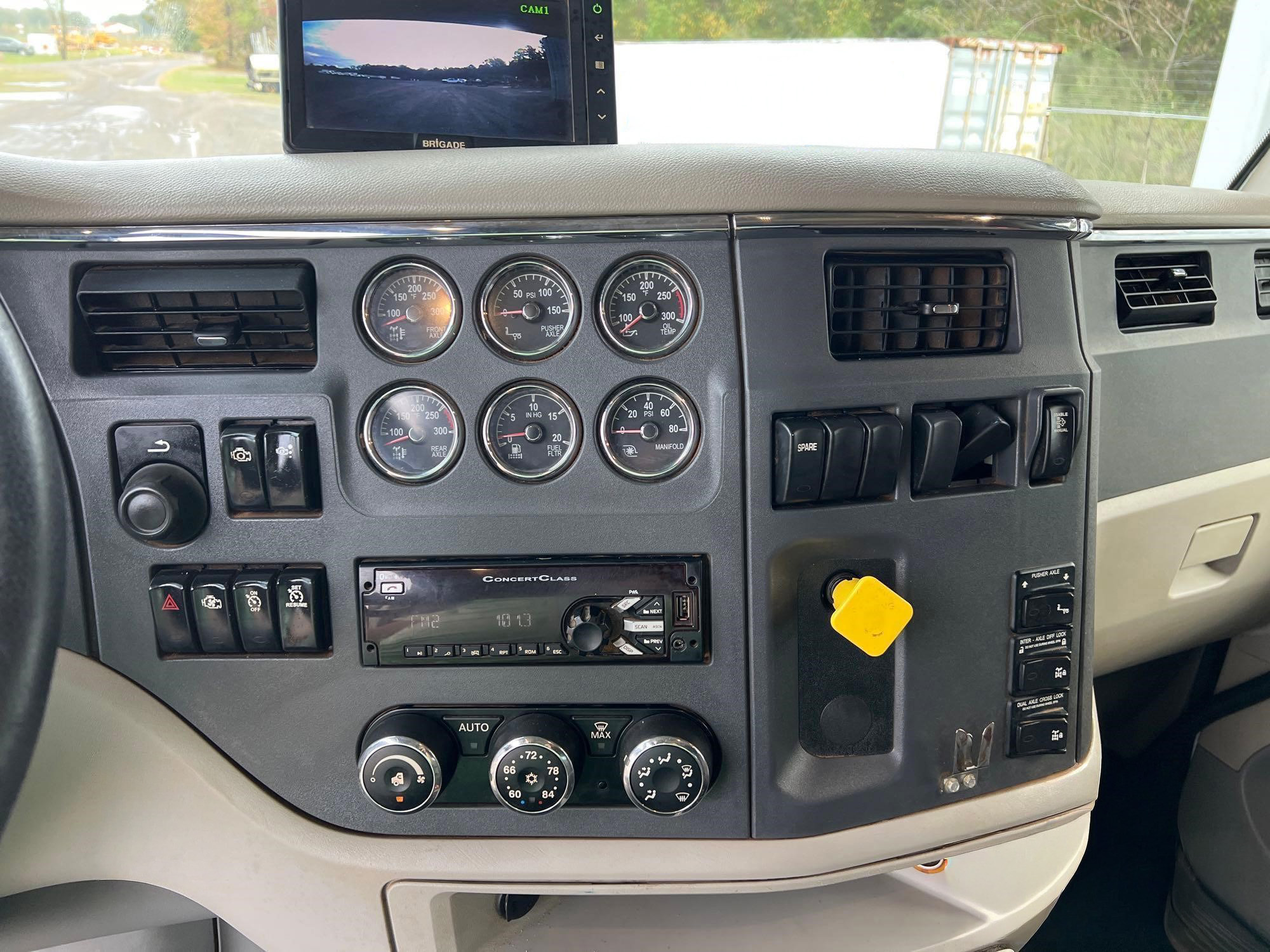 2018 Peterbilt 567 - photo 10