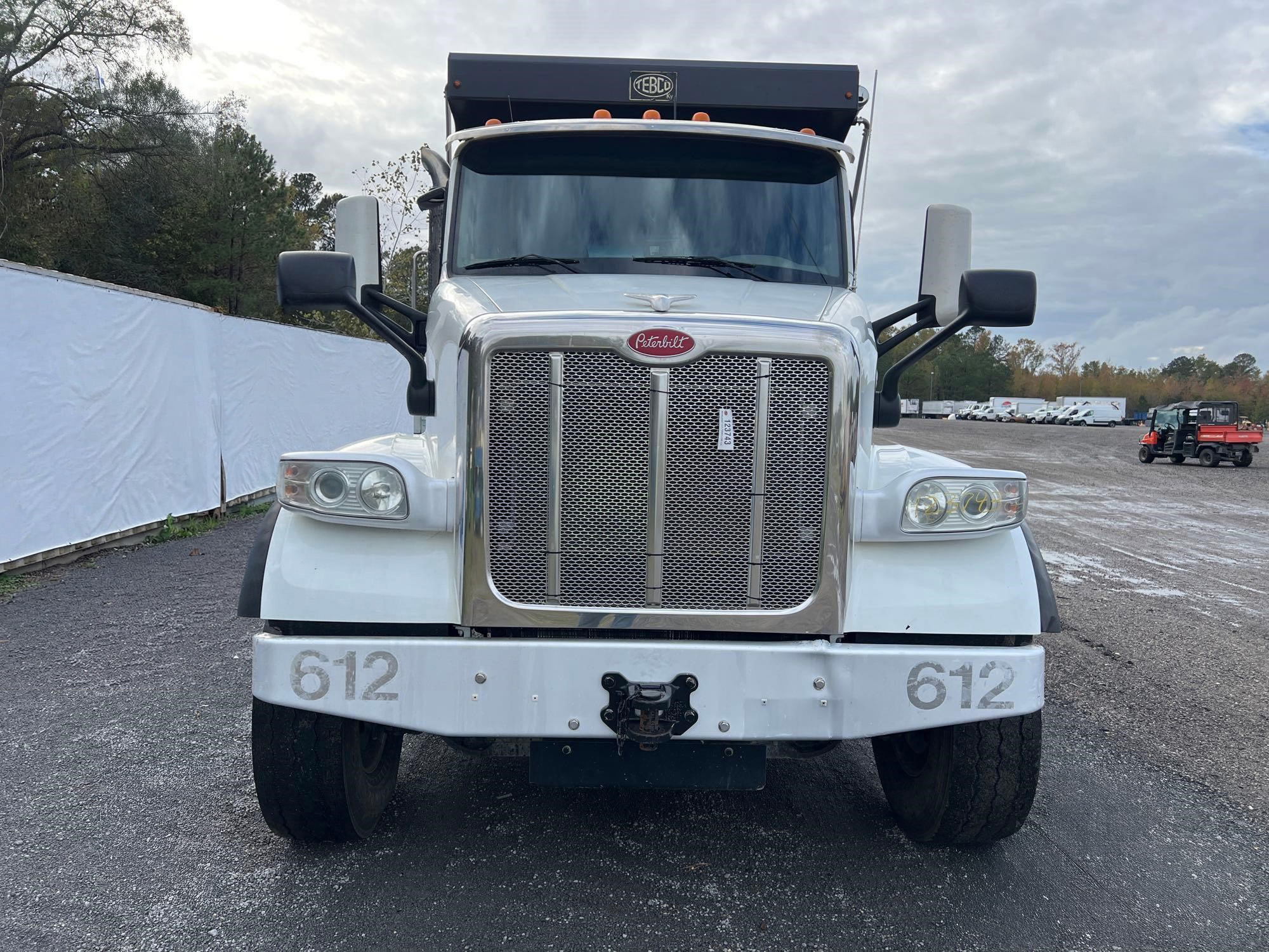 2018 Peterbilt 567 - photo 2