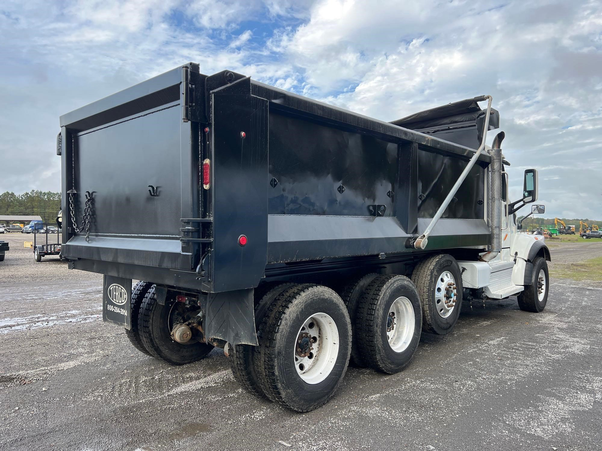 2018 Peterbilt 567 - photo 4