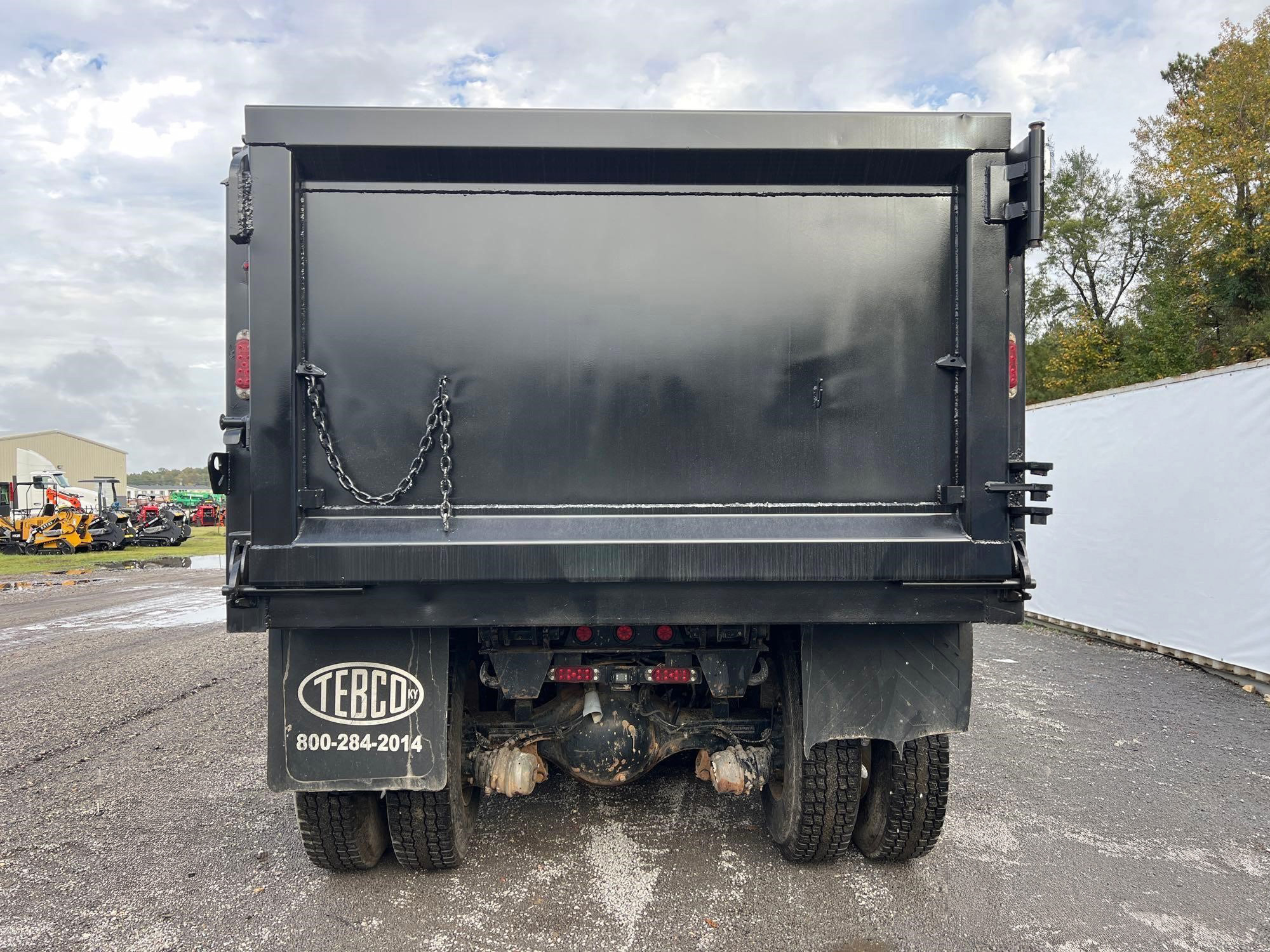 2018 Peterbilt 567 - photo 5