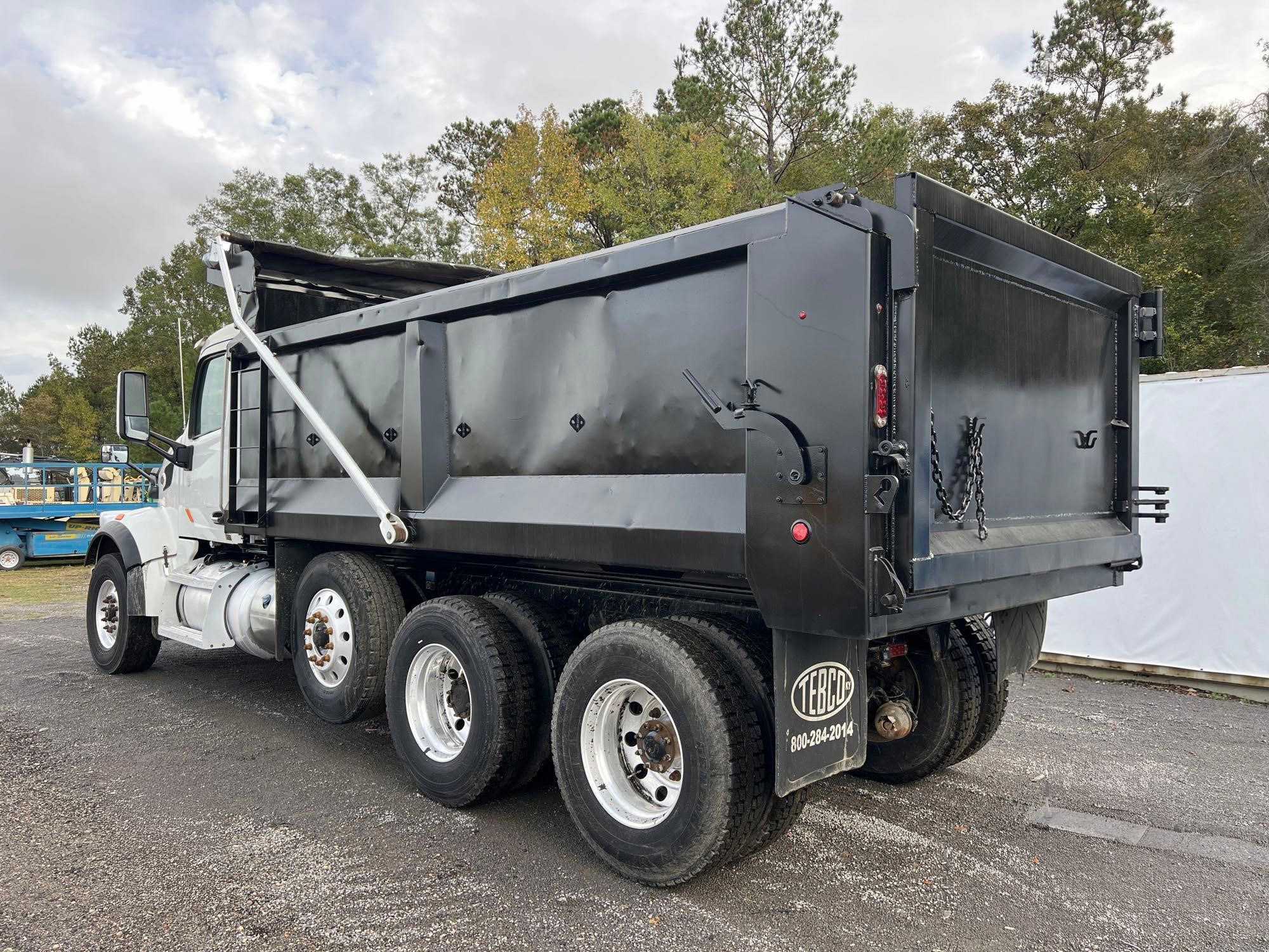 2018 Peterbilt 567 - photo 6