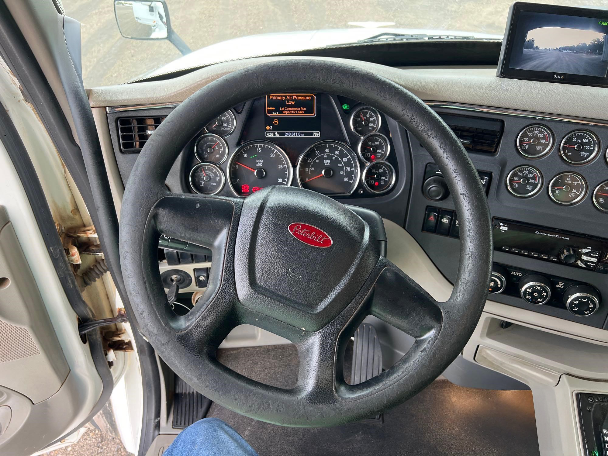 2018 Peterbilt 567 - photo 9