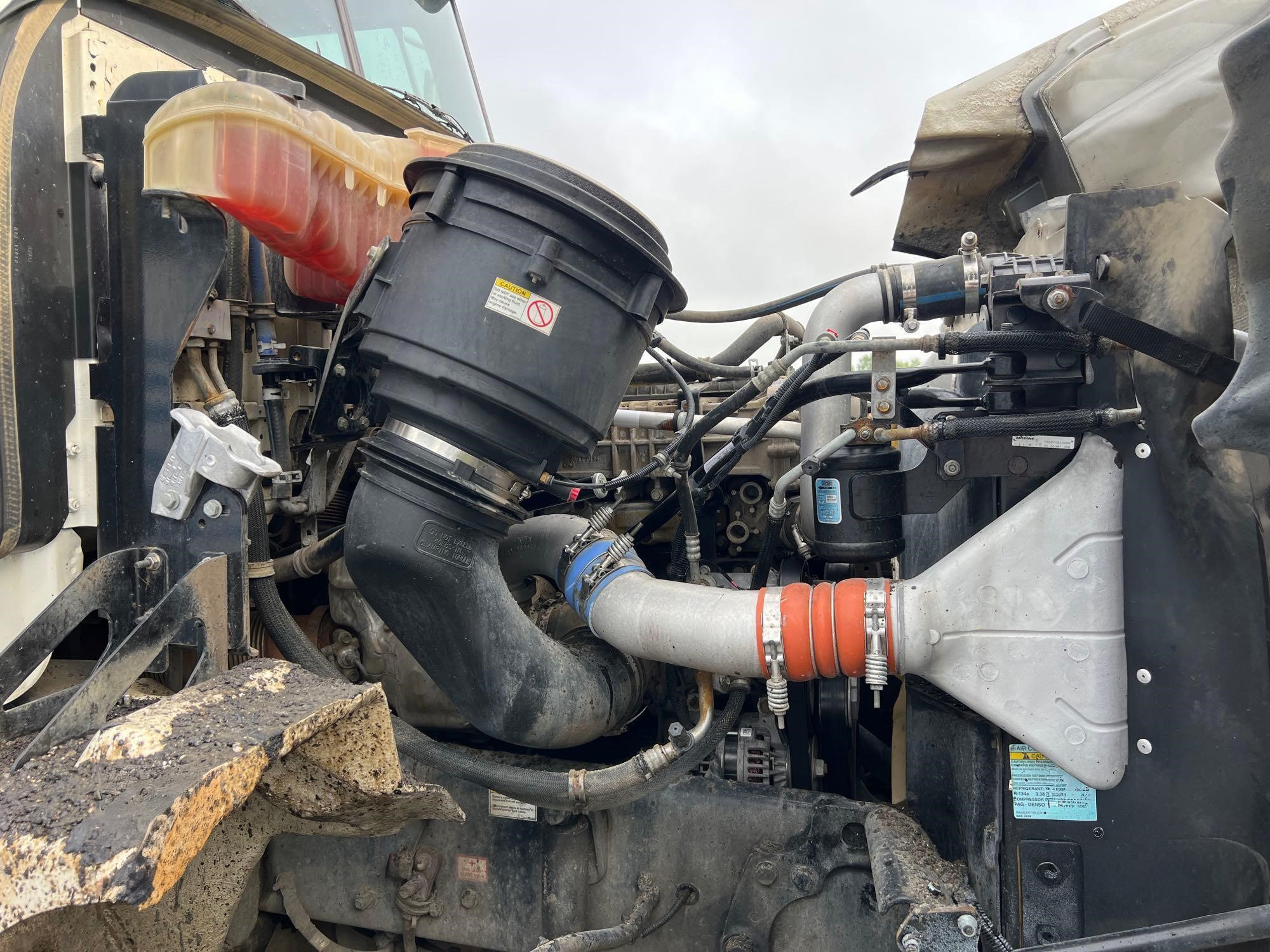2018 Western 4700 - photo 12