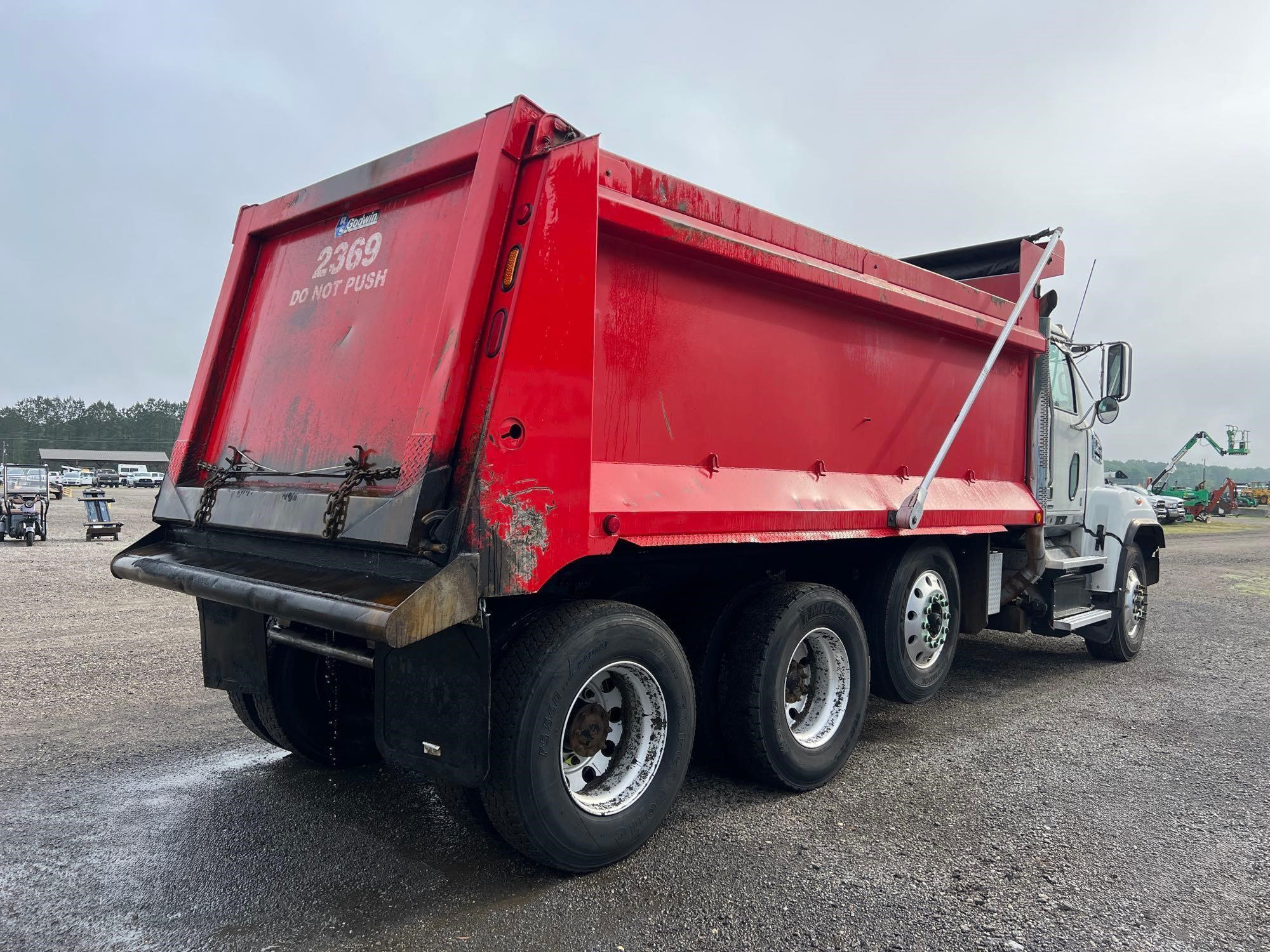 2018 Western 4700 - photo 4