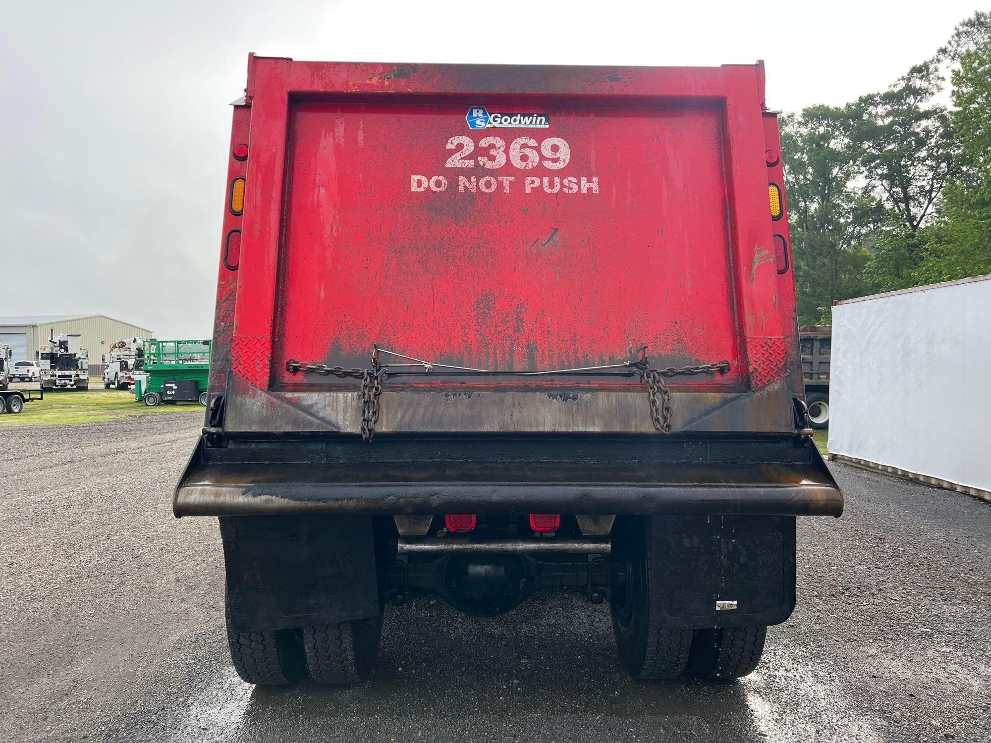 2018 Western 4700 - photo 5