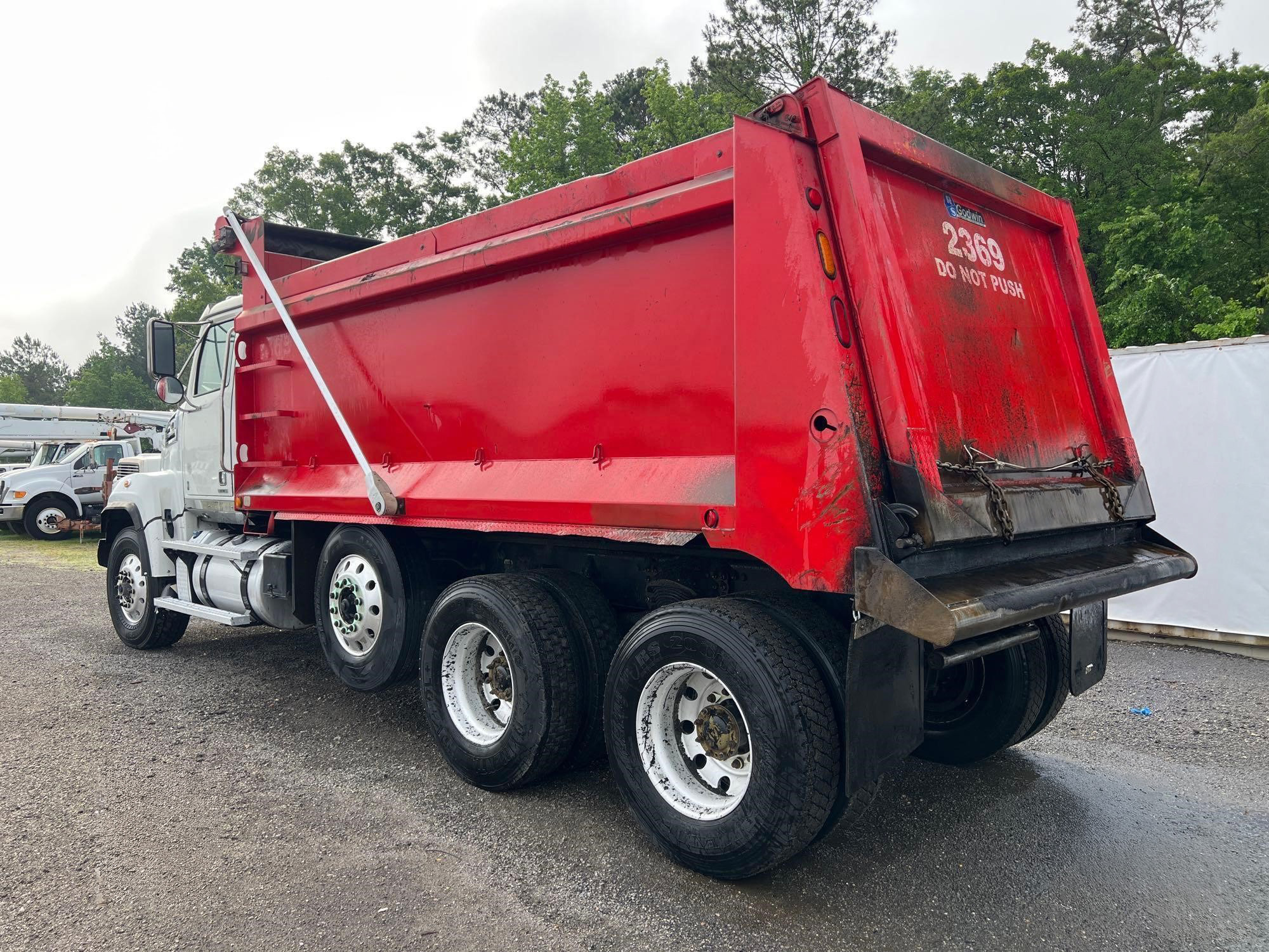 2018 Western 4700 - photo 6
