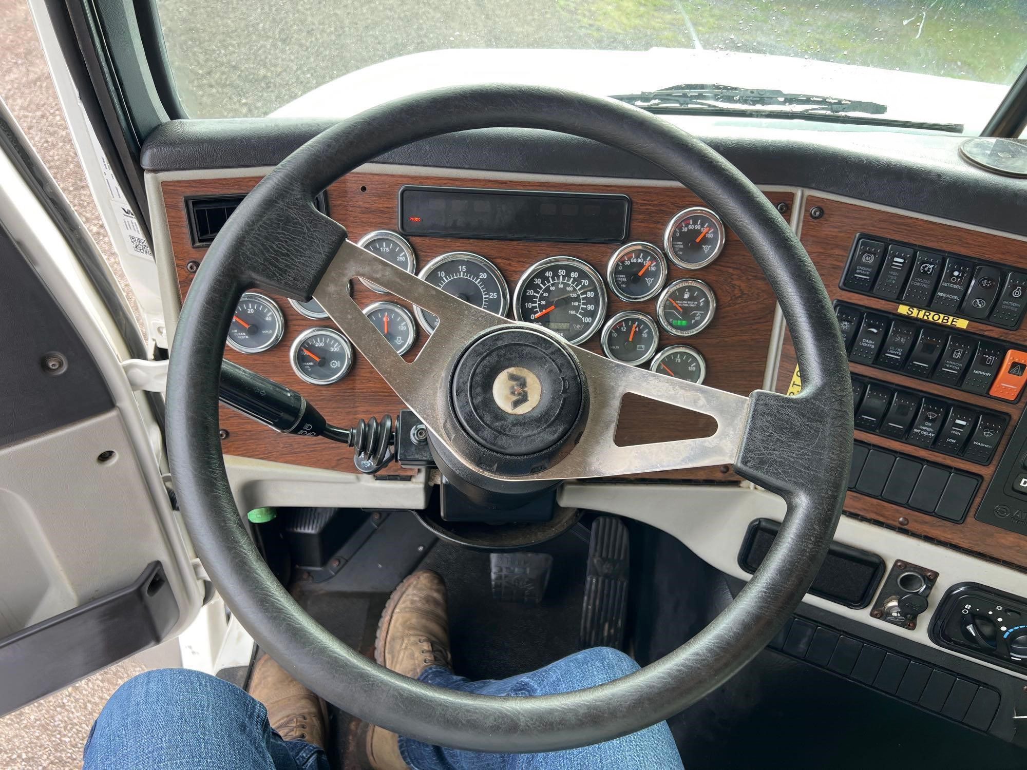 2018 Western 4700 - photo 9