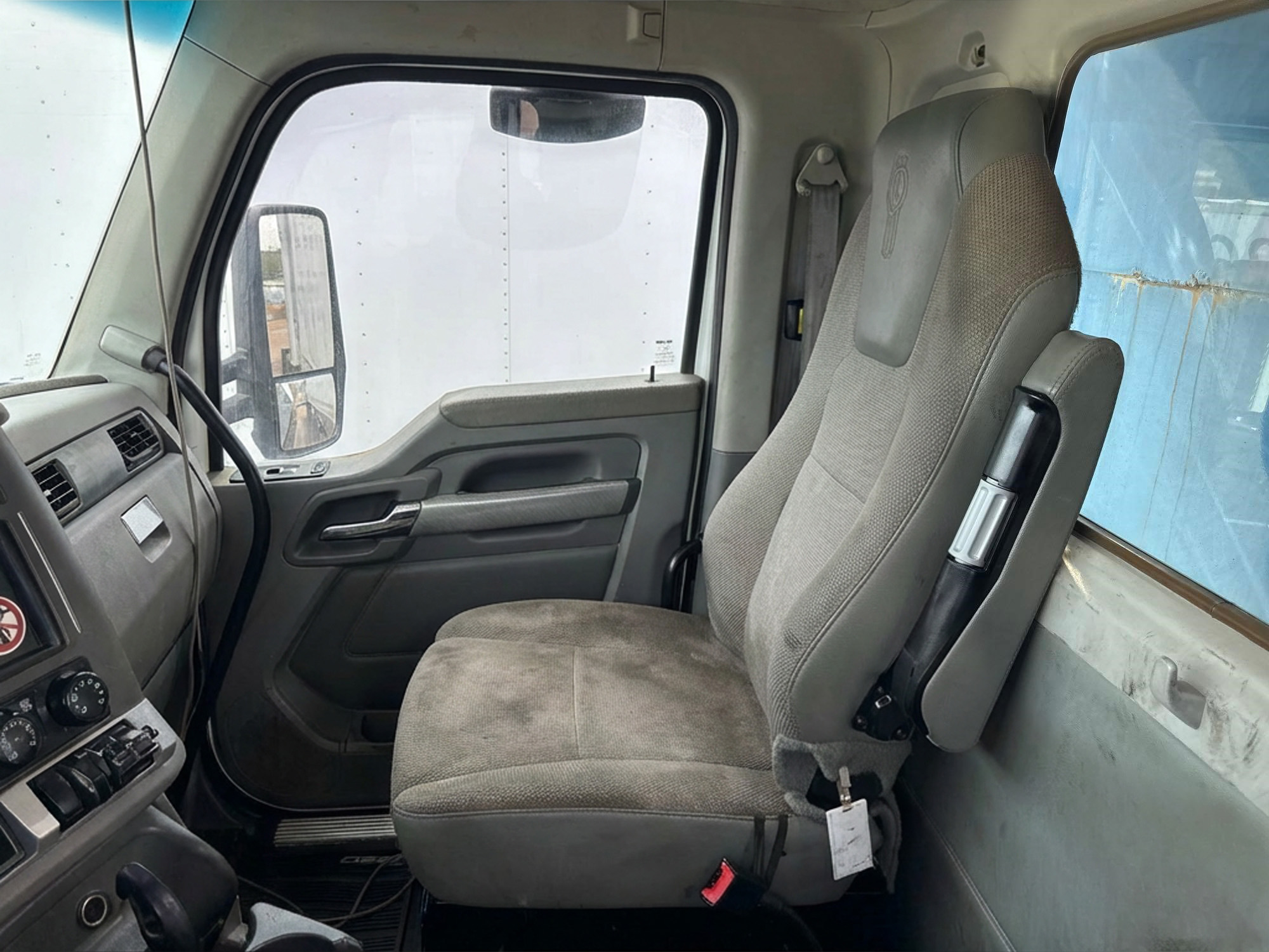 2017 Kenworth T880 - photo 10