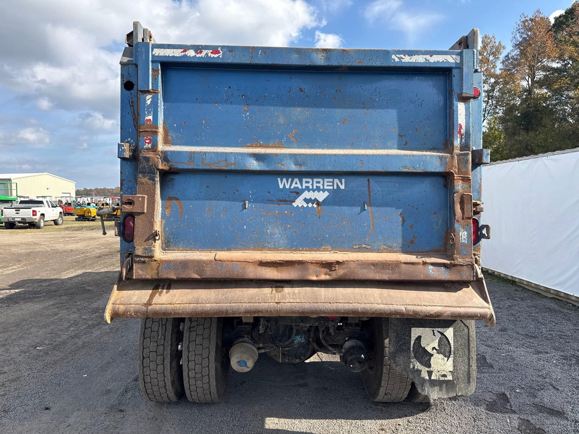 2017 Kenworth T880 - photo 5