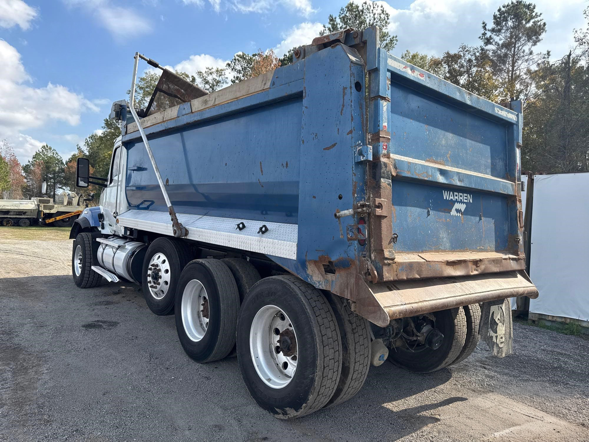 2017 Kenworth T880 - photo 6