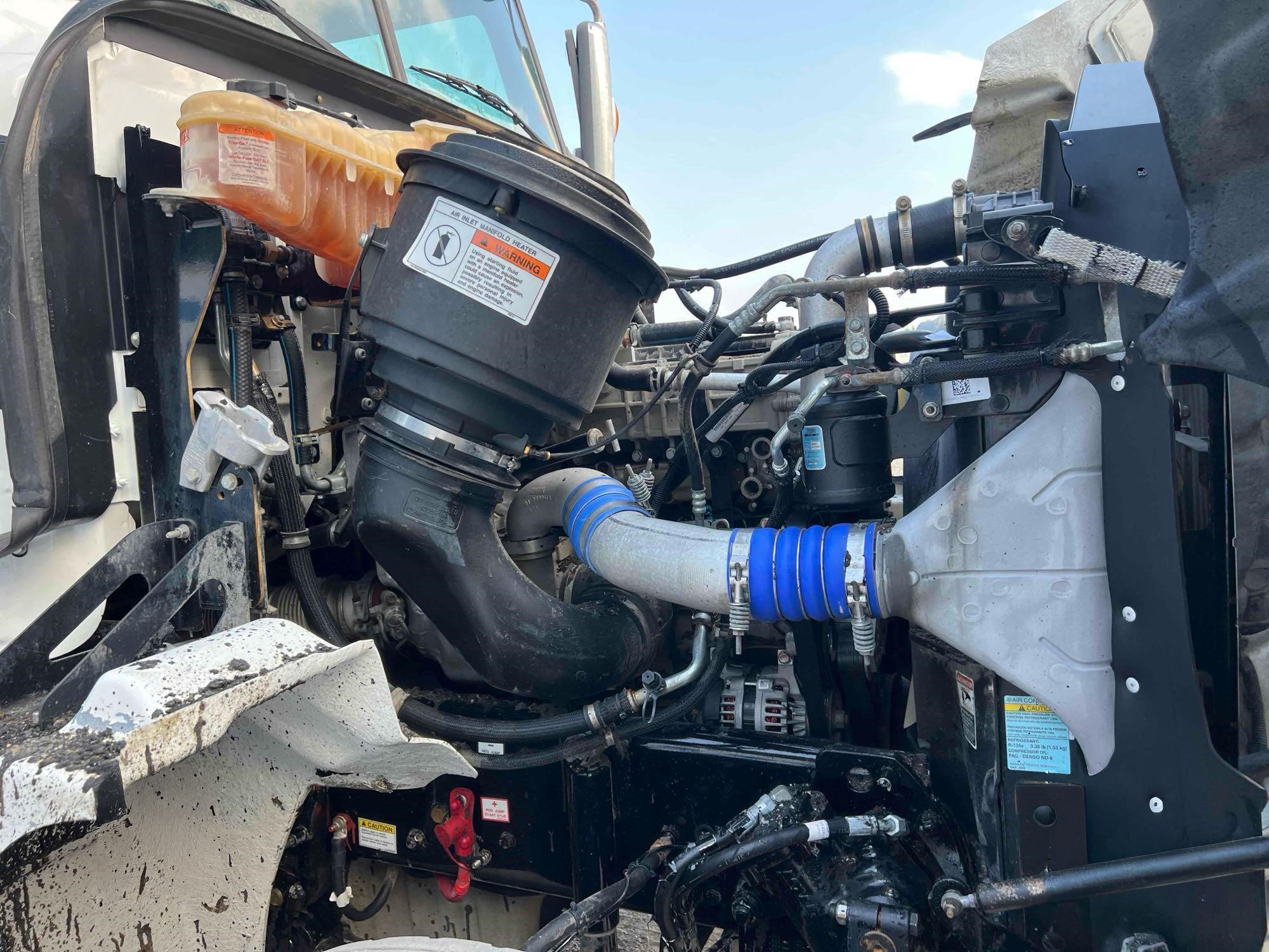 2017 Western 4700 - photo 12