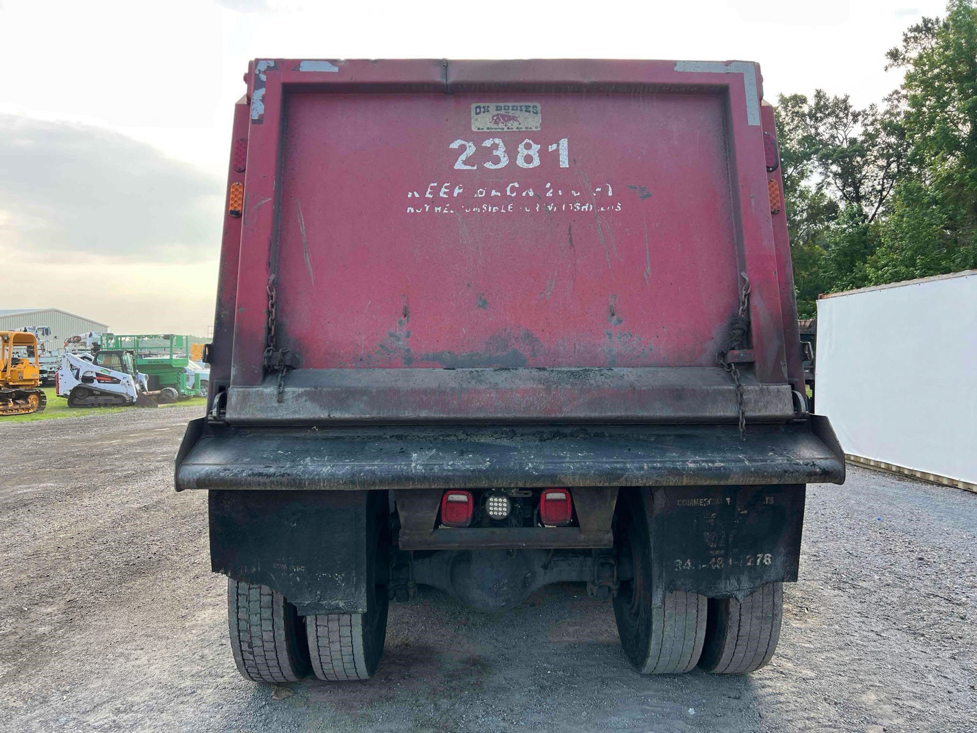 2017 Western 4700 - photo 5
