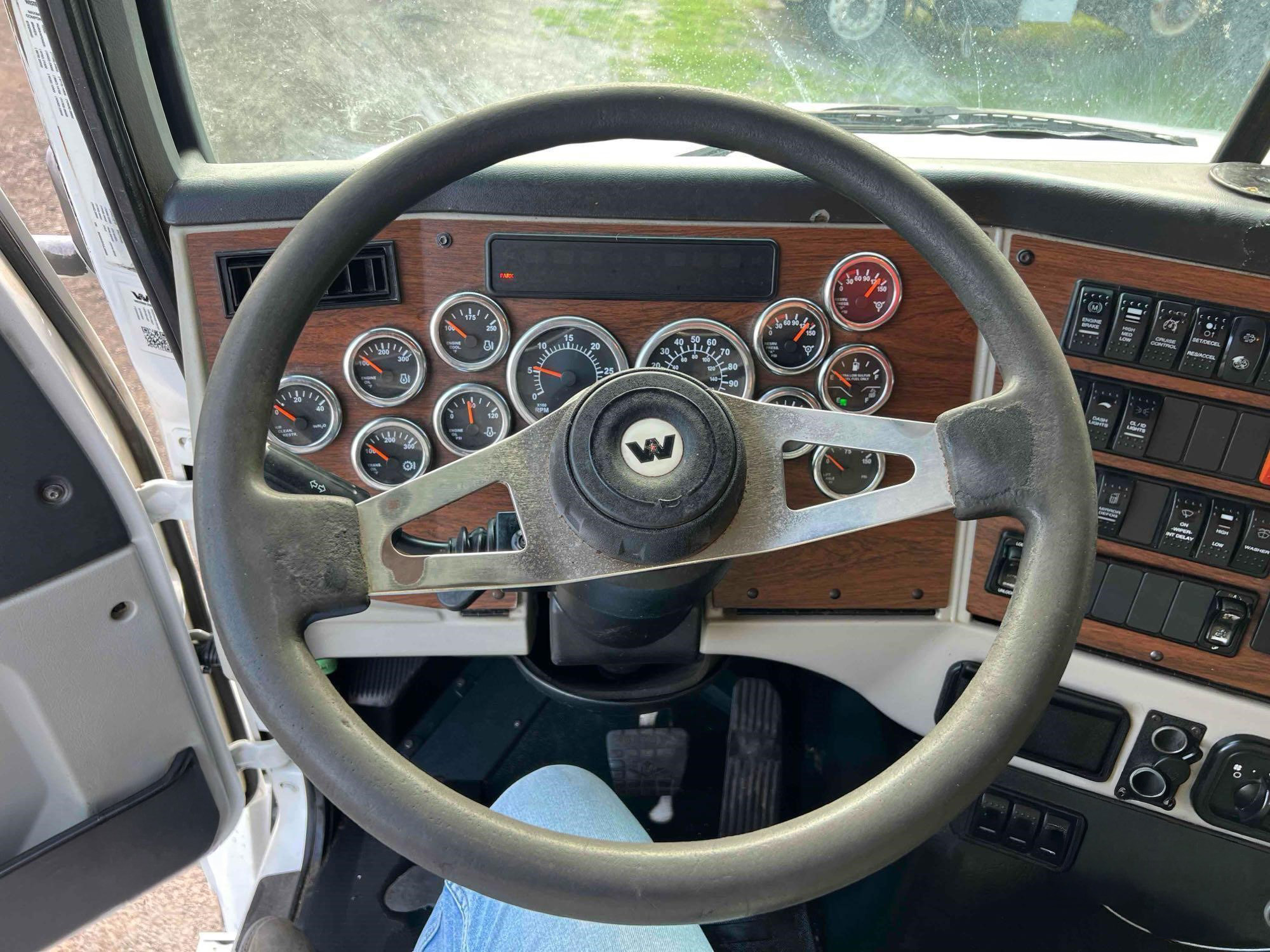2017 Western 4700 - photo 9