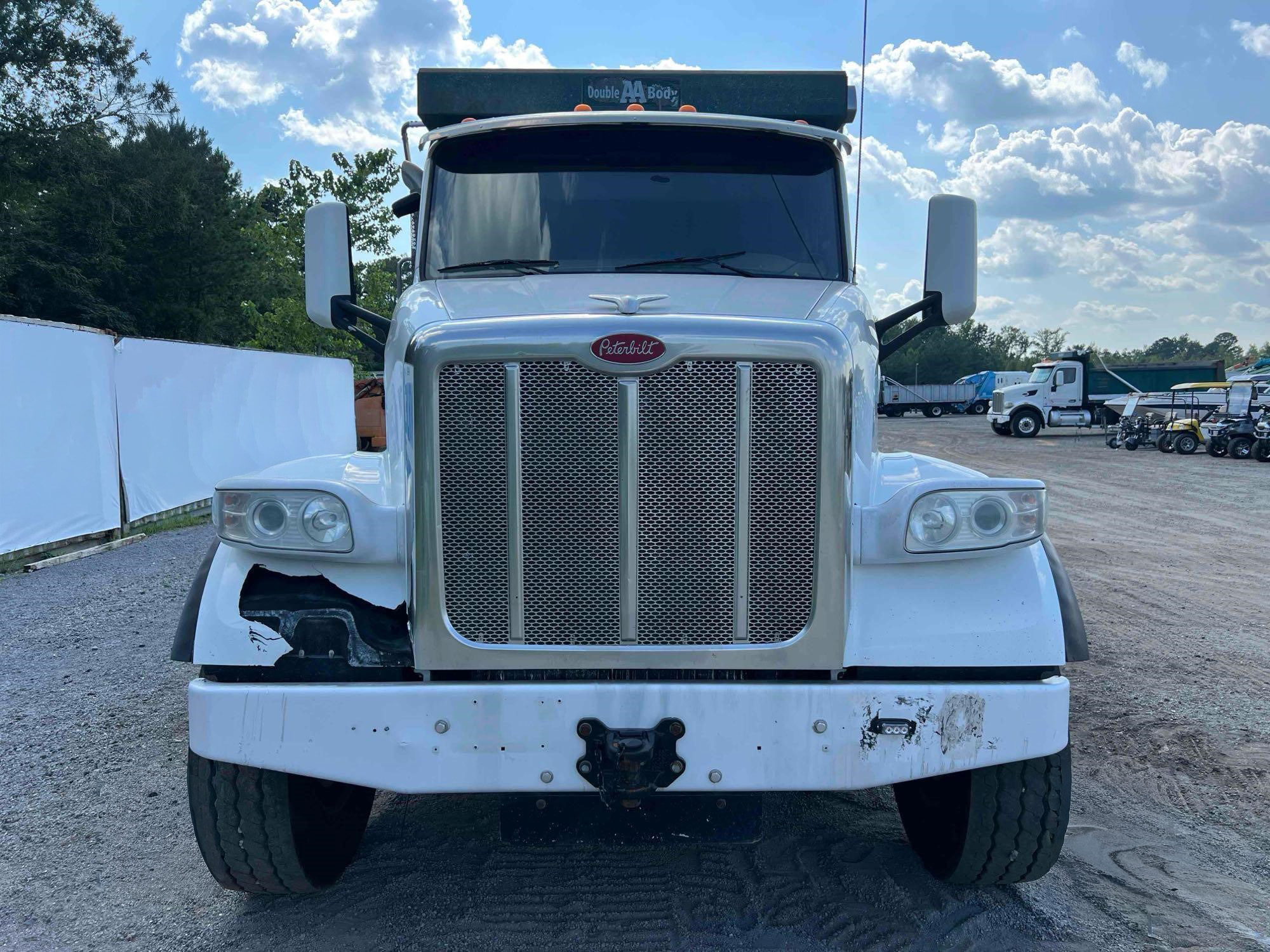 2017 Peterbilt 567 - photo 2