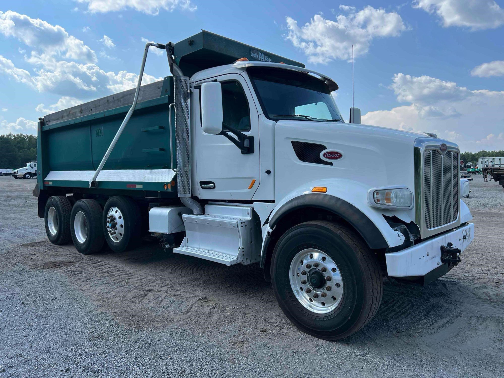2017 Peterbilt 567 - photo 3