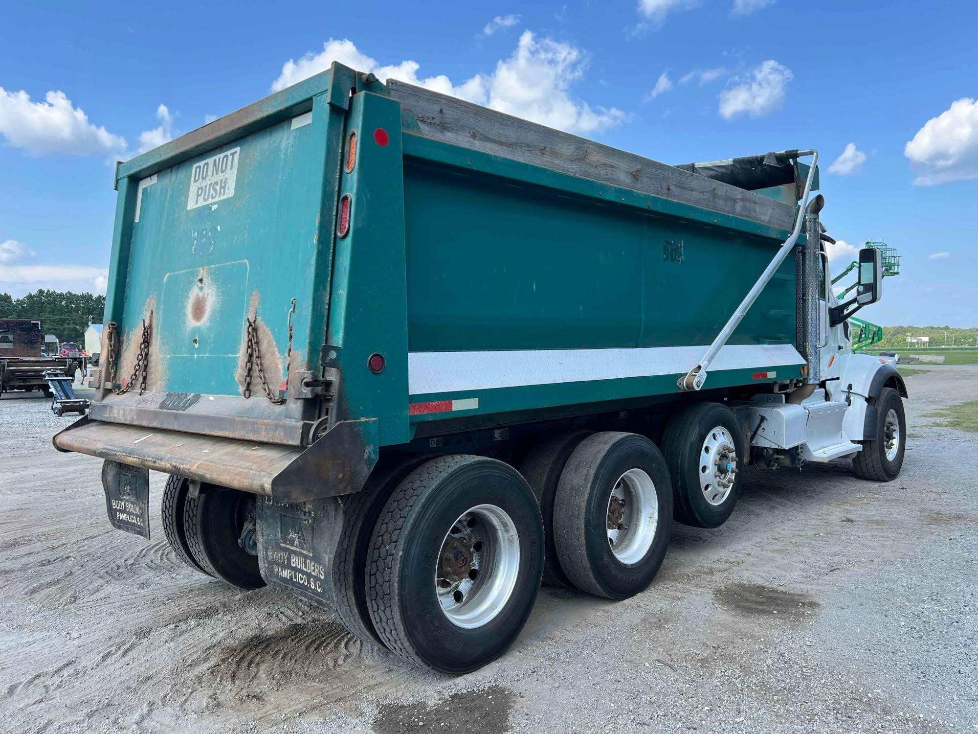 2017 Peterbilt 567 - photo 4
