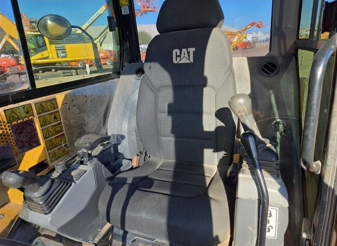 2020 Caterpillar 308 - photo 10