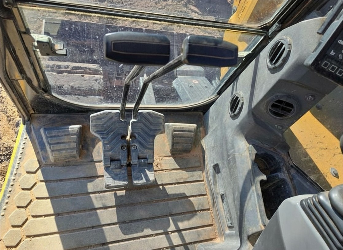 2020 Caterpillar 308 - photo 11