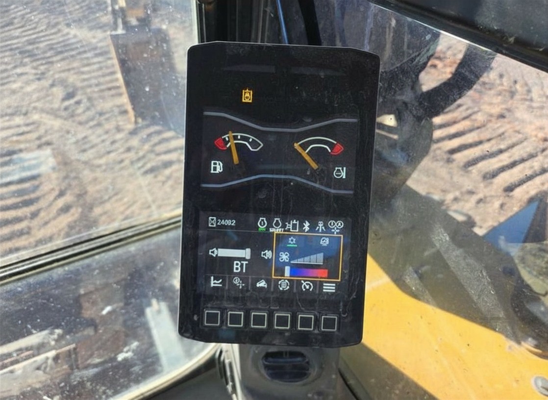 2020 Caterpillar 308 - photo 13