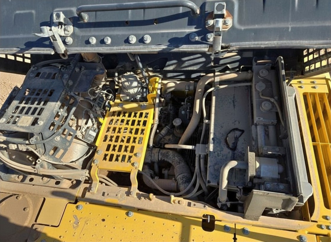 2016 Komatsu PC290LC-11 - photo 14