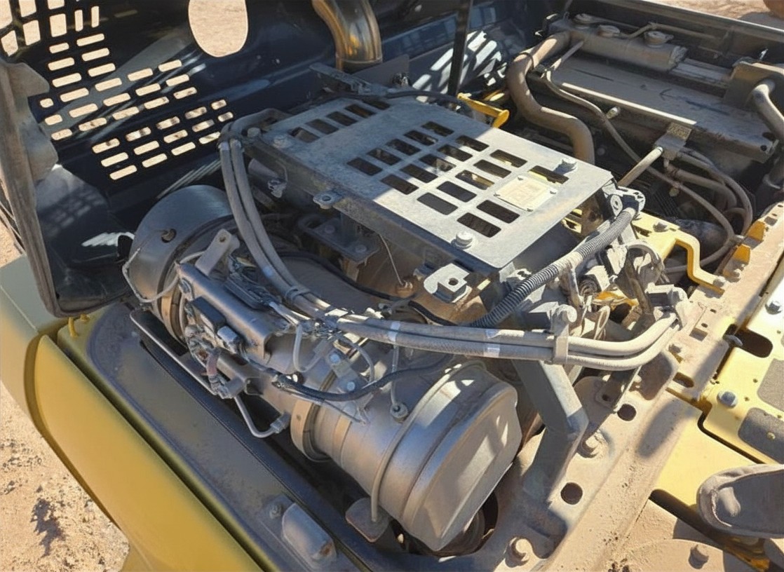2016 Komatsu PC290LC-11 - photo 15