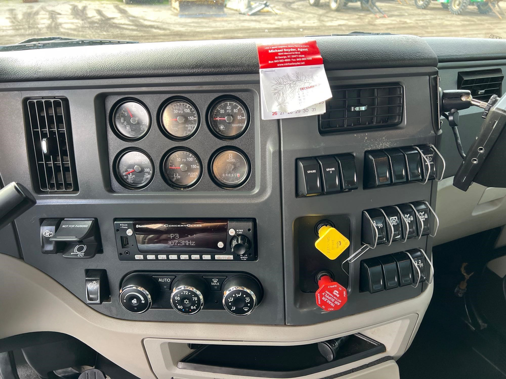 2023 Peterbilt 567 - photo 10