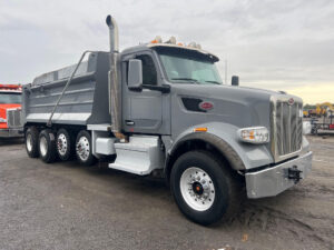 2023 Peterbilt 567 - photo 3
