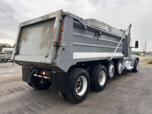 2023 Peterbilt 567 - photo 4