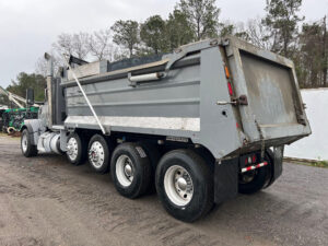 2023 Peterbilt 567 - photo 6