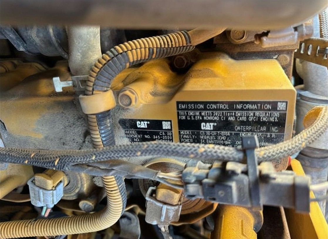 2022 Caterpillar 259D3 - photo 15