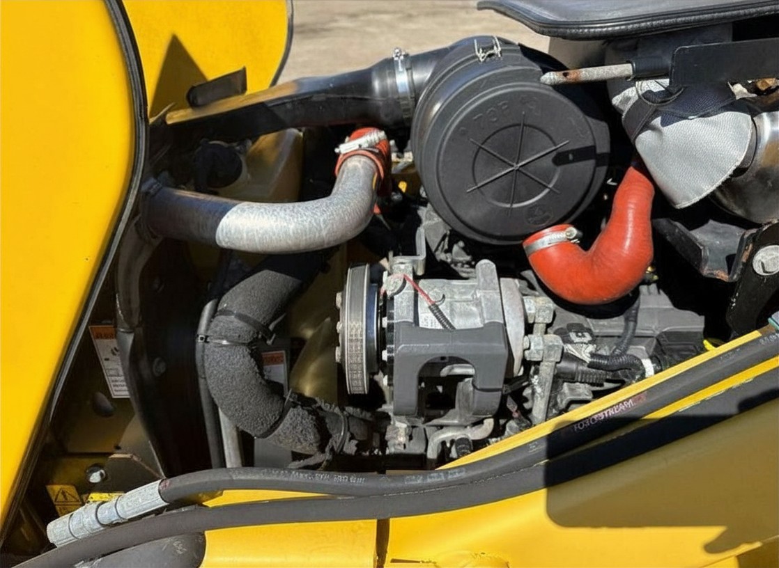 2014 New Holland B95C - photo 15