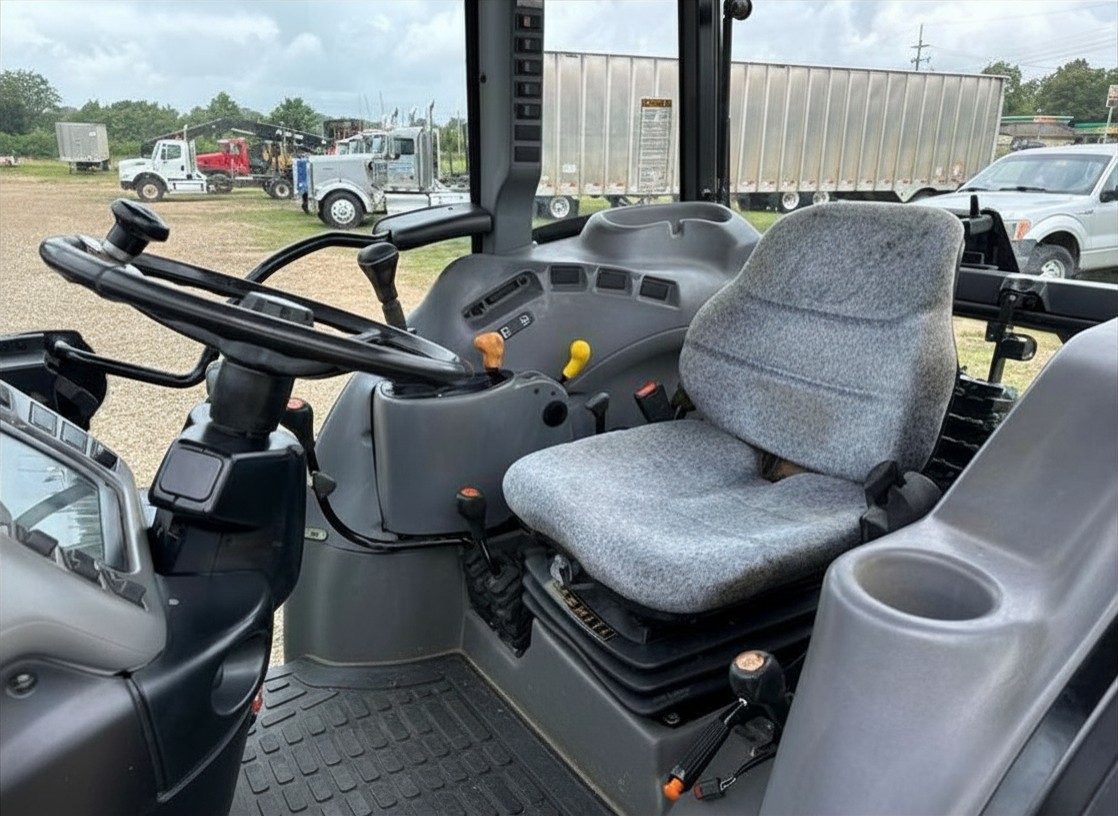 New Holland TN60DA - photo 9