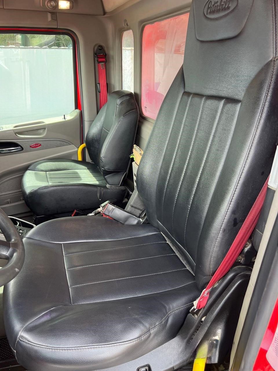 2022 Peterbilt 567 - photo 10