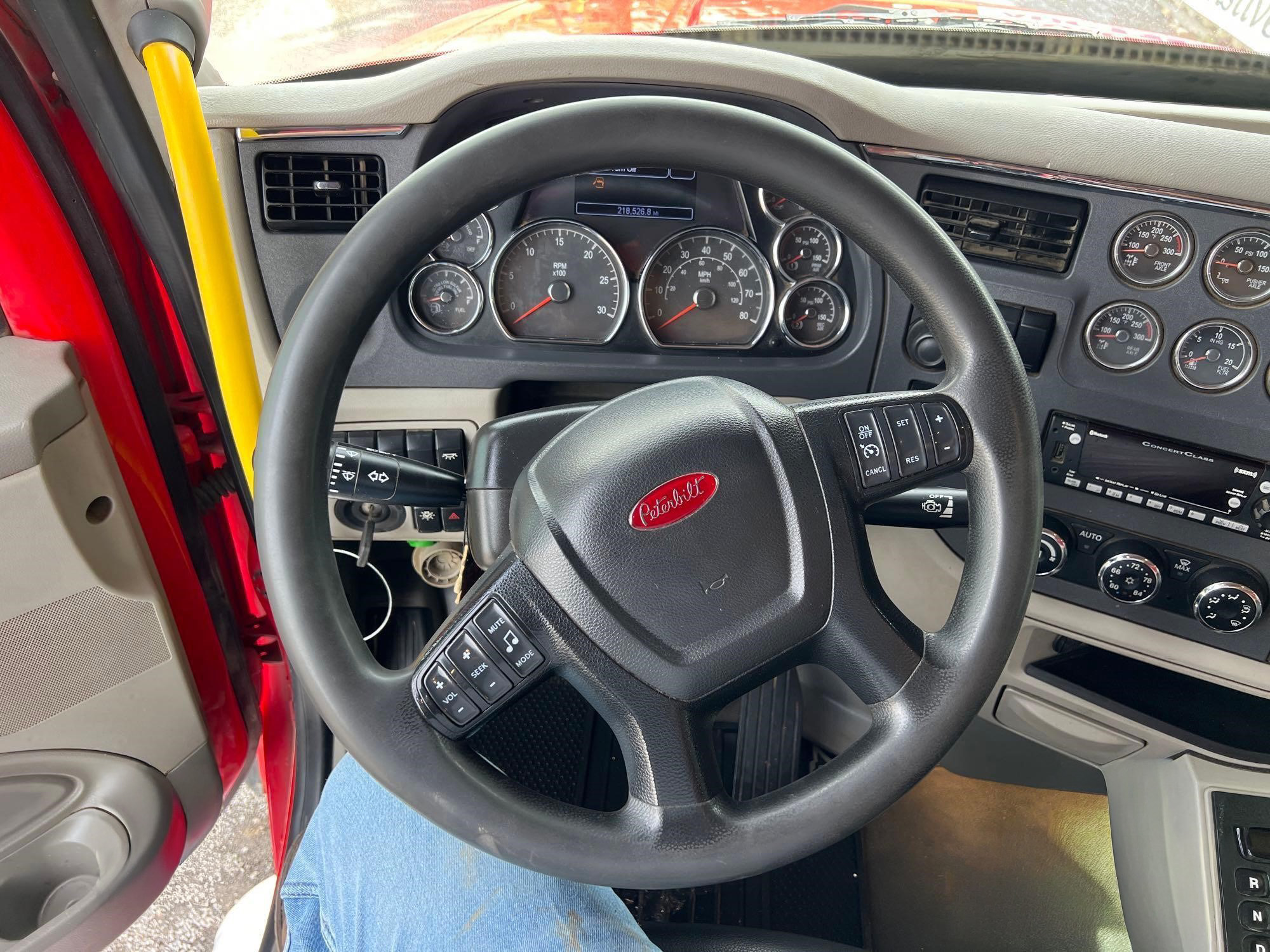2022 Peterbilt 567 - photo 11