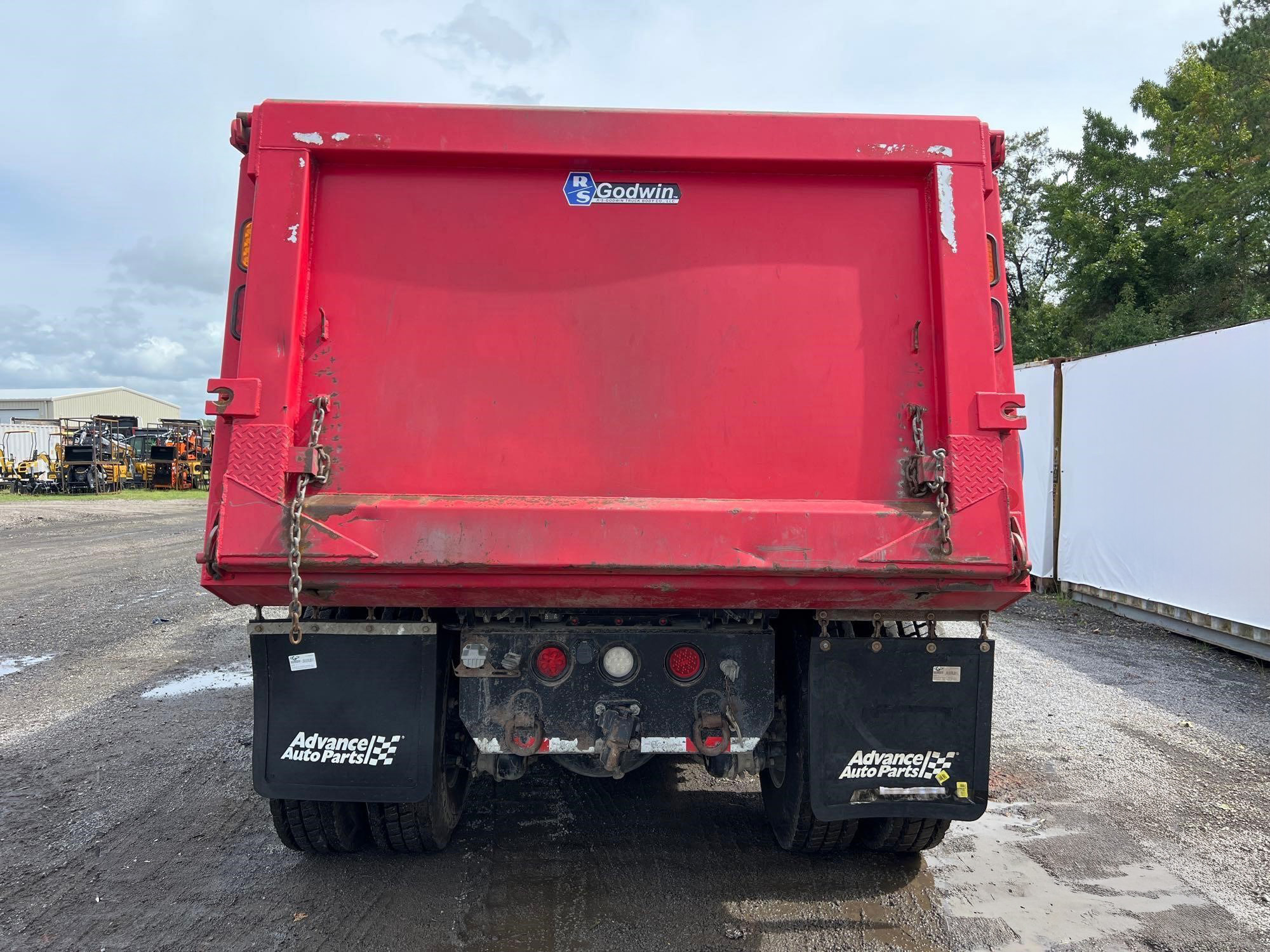 2022 Peterbilt 567 - photo 5