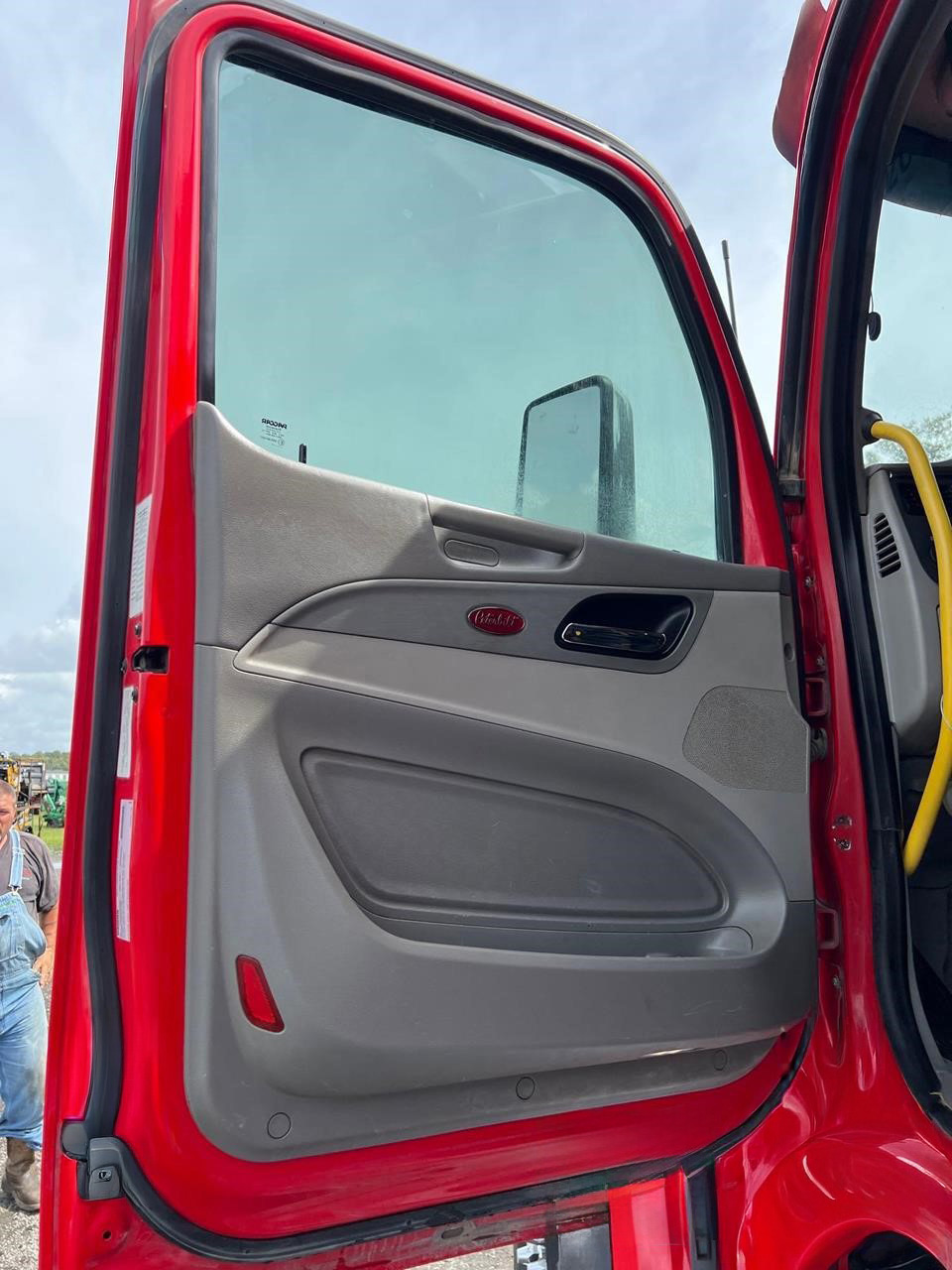 2022 Peterbilt 567 - photo 8