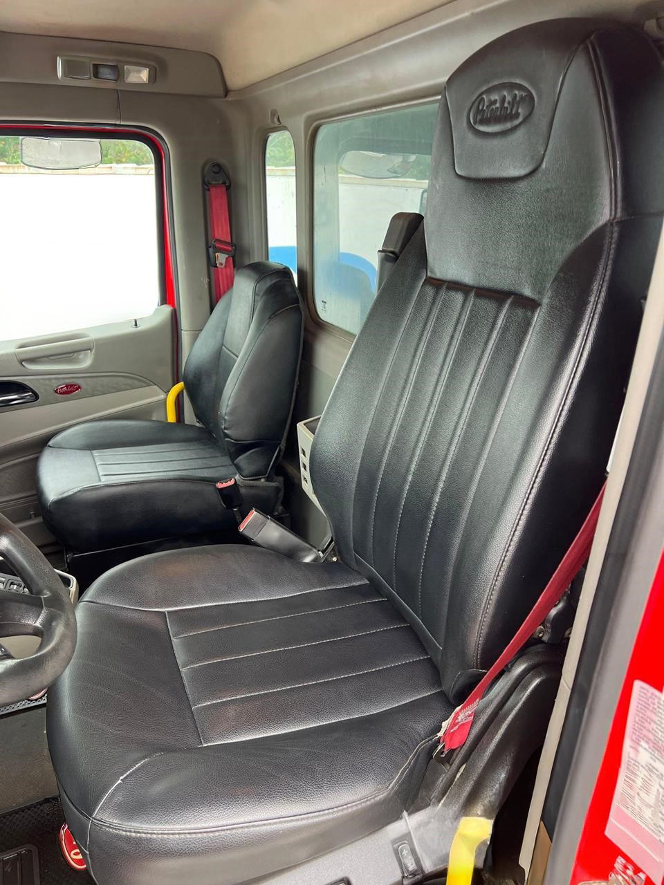 2022 Peterbilt 567 - photo 10