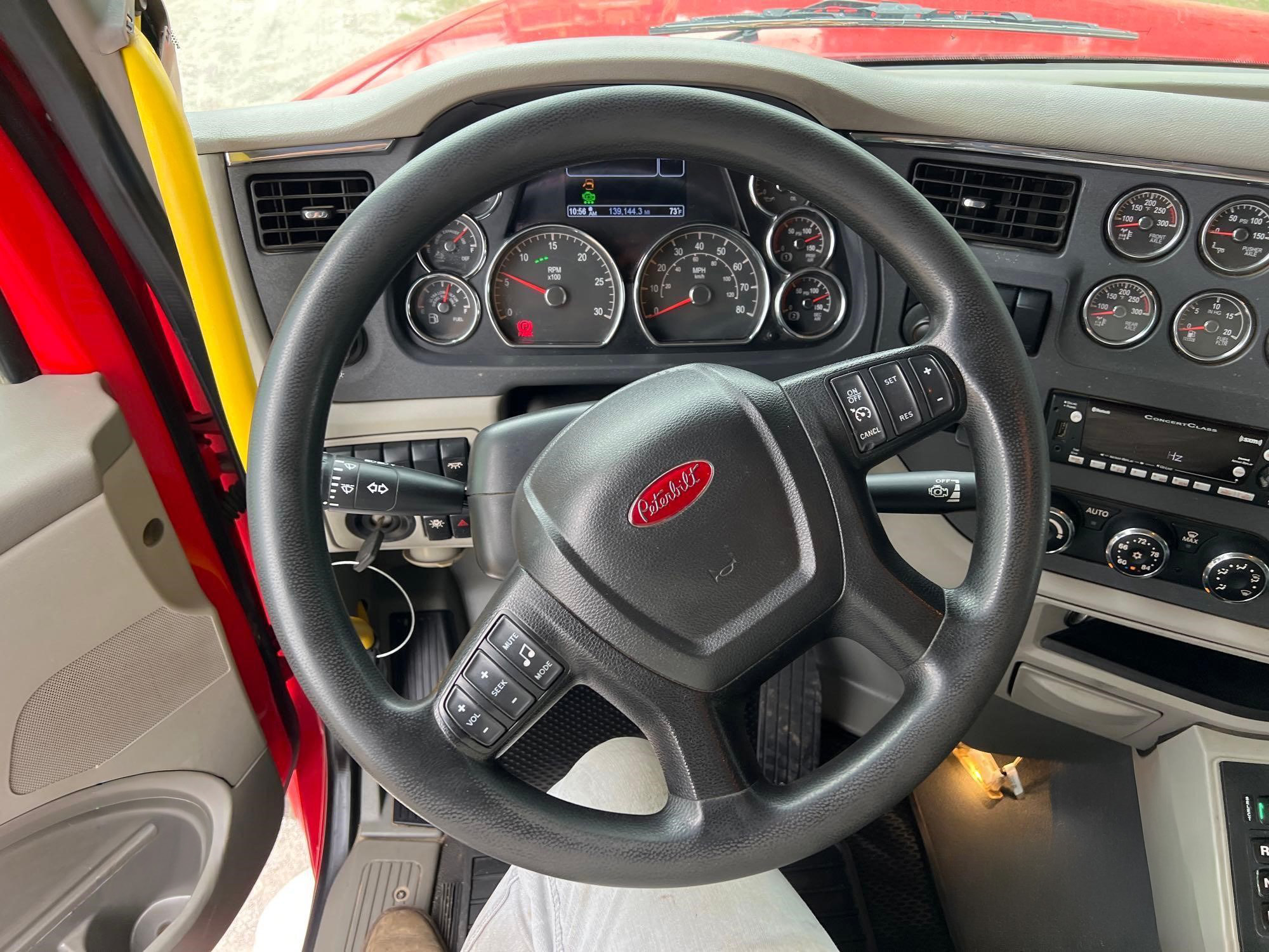 2022 Peterbilt 567 - photo 11