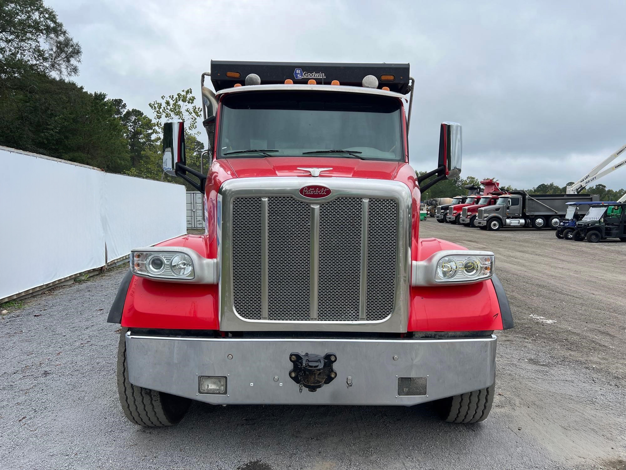 2022 Peterbilt 567 - photo 2