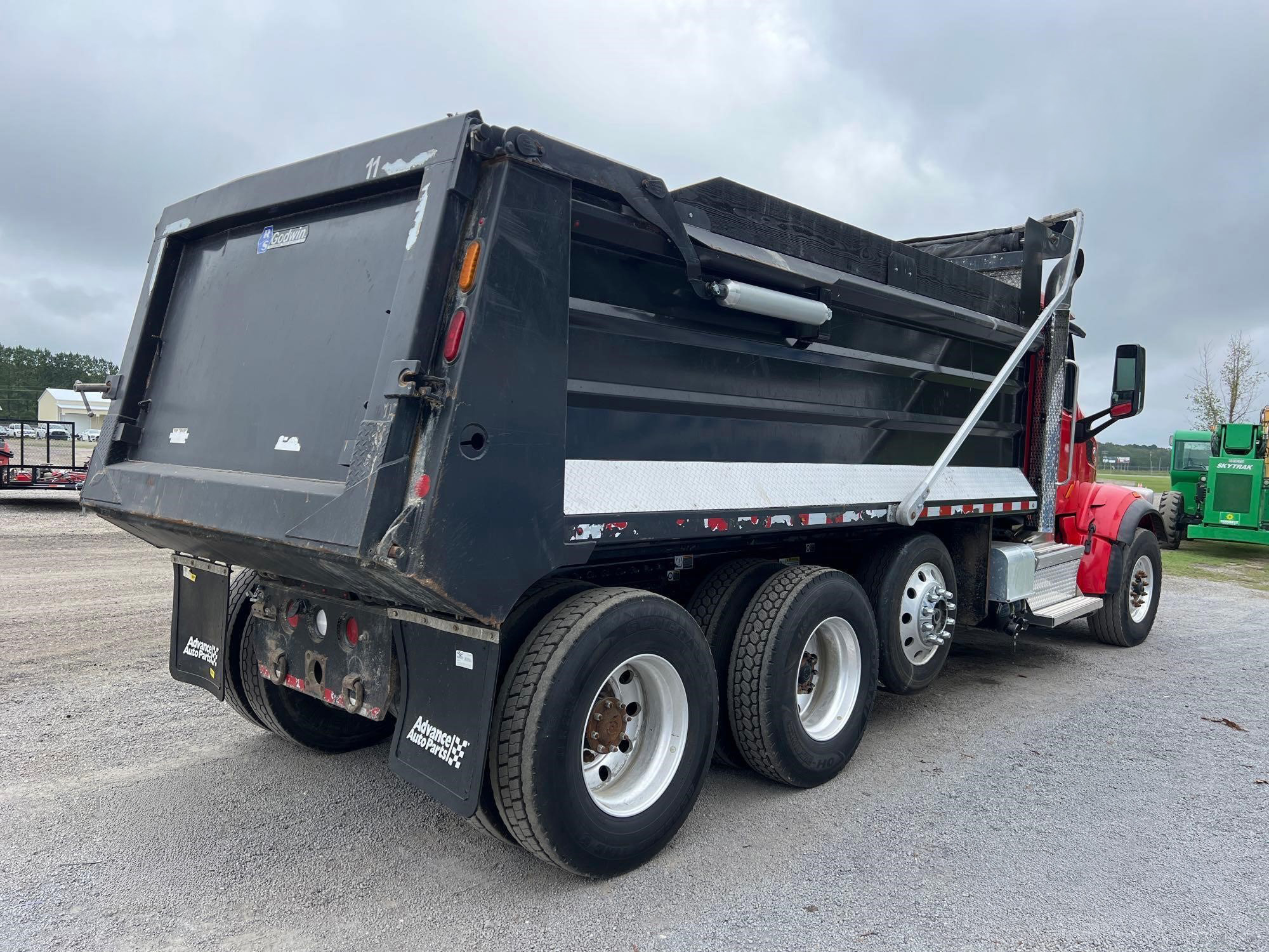 2022 Peterbilt 567 - photo 4