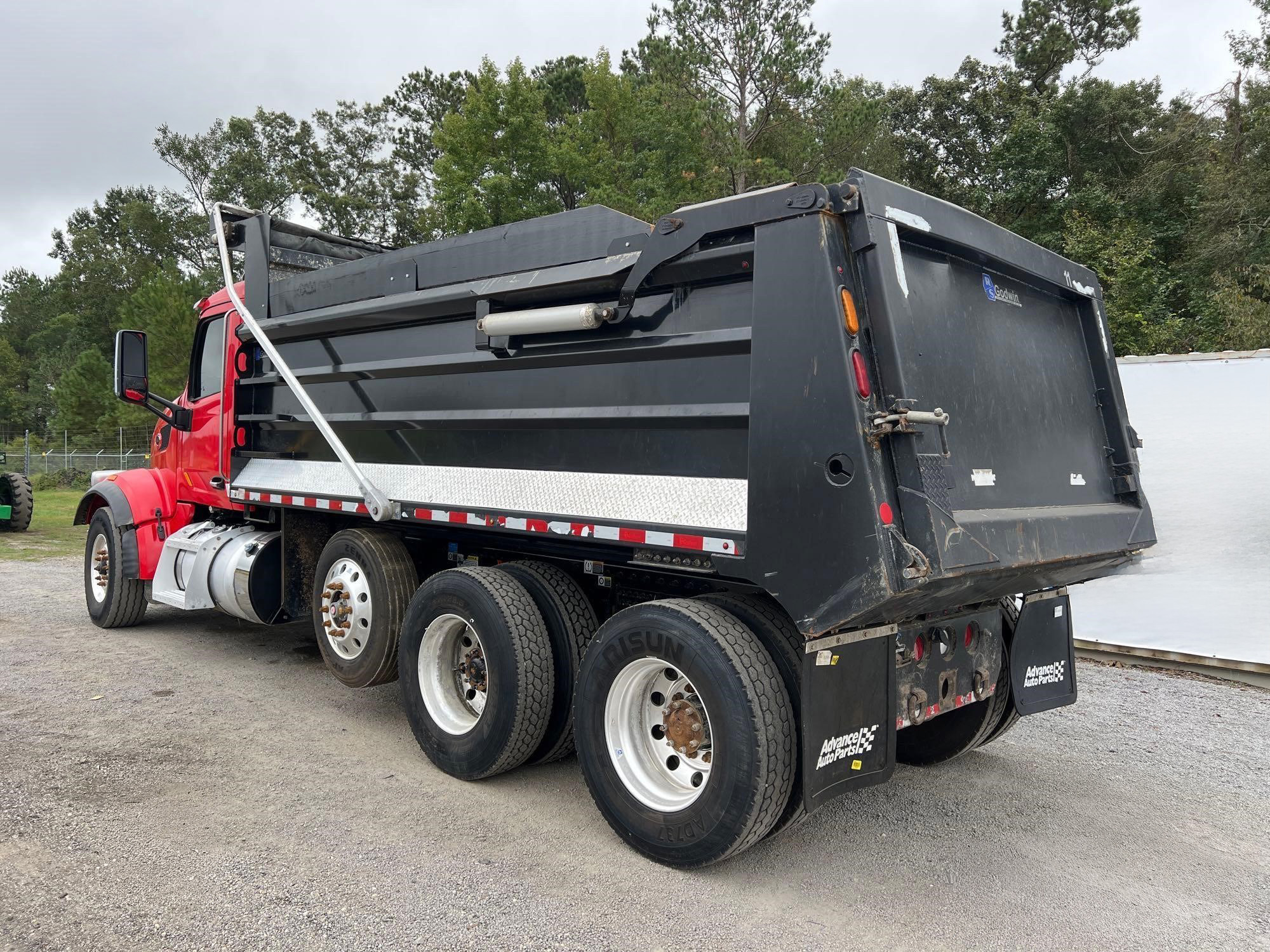 2022 Peterbilt 567 - photo 6