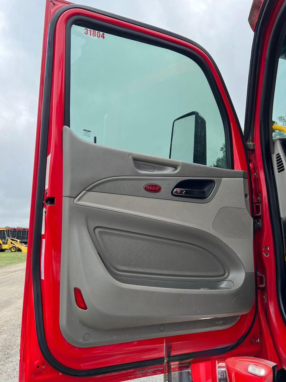 2022 Peterbilt 567 - photo 8