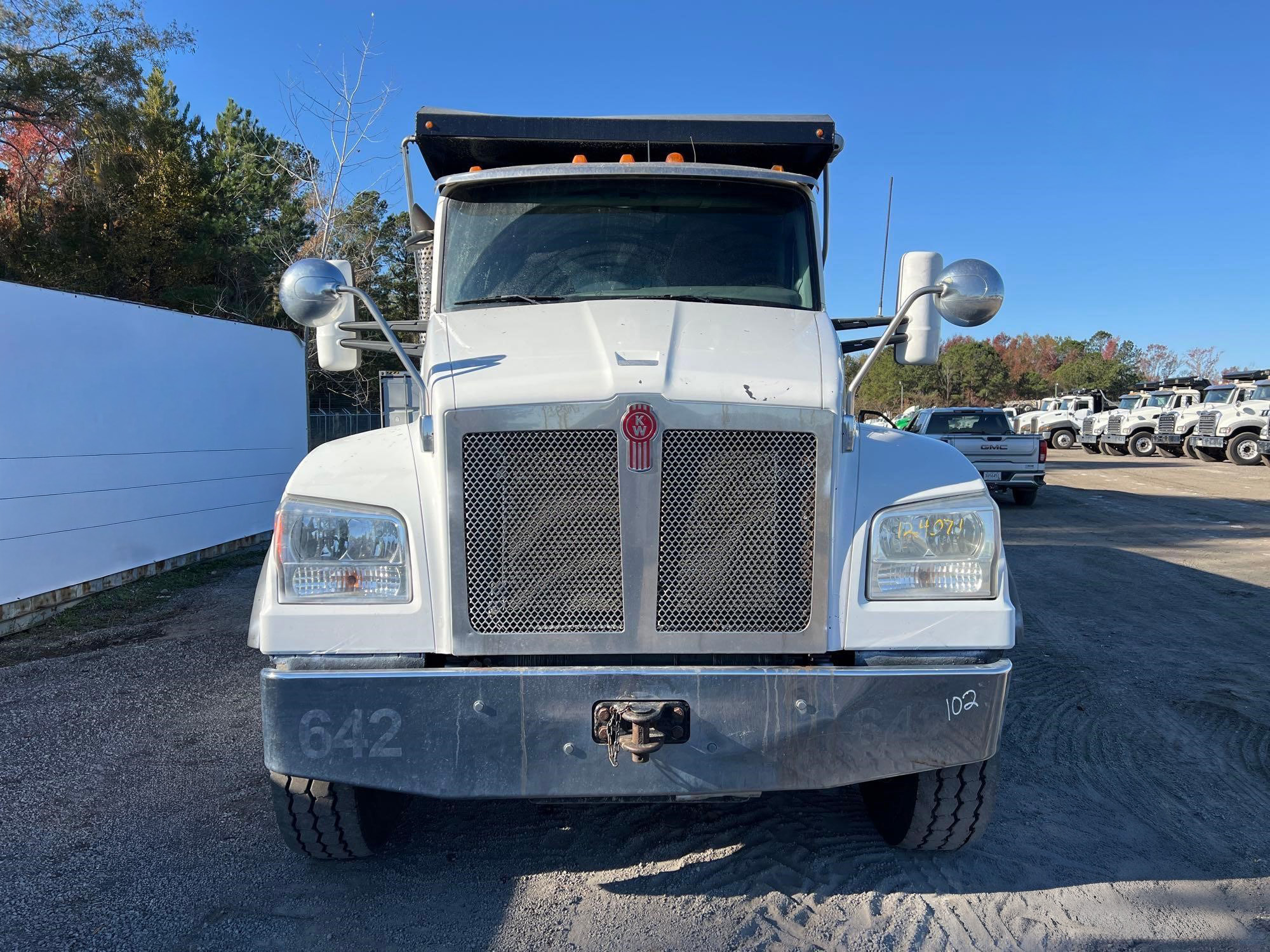 2019 Kenworth T880 - photo 3